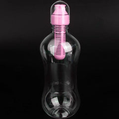 550ml Water Hydration Filter Bobble Drinking