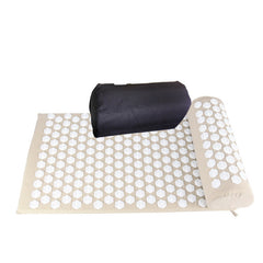 Massager Cushions Lotus Acupressure Mats Pillow Yoga Mats