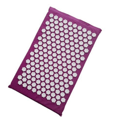 Massager Cushions Lotus Acupressure Mats Pillow Yoga Mats