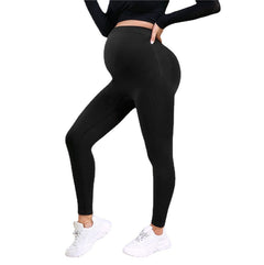 High Waist Moisture Wicking Quick-drying Women